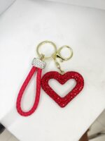 Meet the love pendant