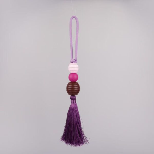 Korean-style retro-style pendants