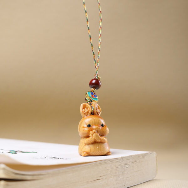 Chinese Zodiac Hangings