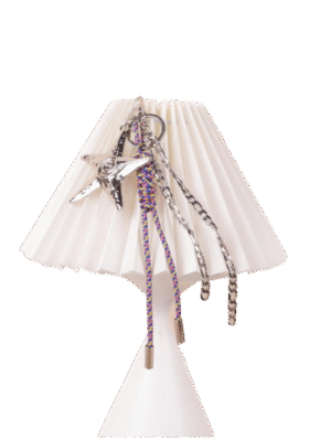 Metal Chain Accessory