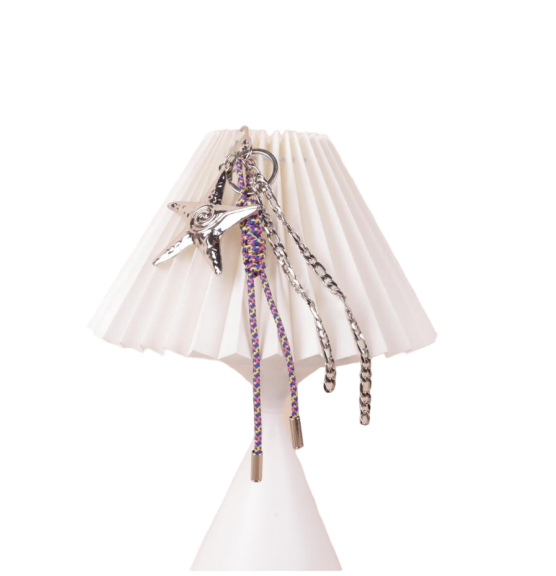 Metal Chain Accessory