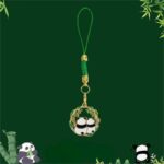 Chinese Panda Hanging