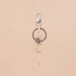 Chinese Knot - Ruyi Knot Pendant