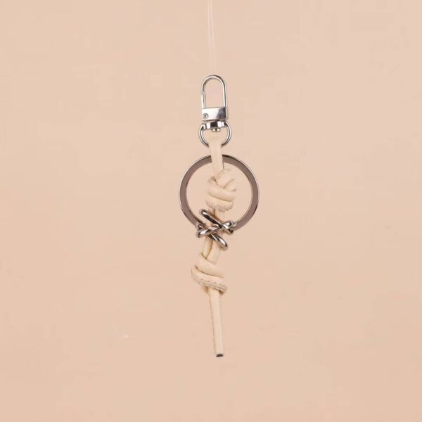 Chinese Knot - Ruyi Knot Pendant