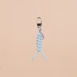 Chinese Knot - Snake Knot Pendant