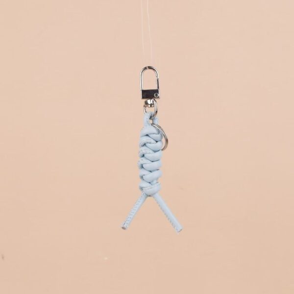 Chinese Knot - Snake Knot Pendant