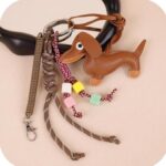 Dachshund ornament