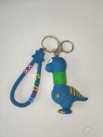 Stretching toy pendant