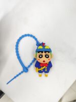 Crayon Shin-chan pendant