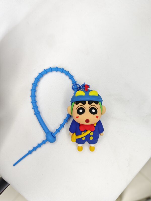 Crayon Shin-chan pendant