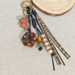 Bohemian Tassel Pendant