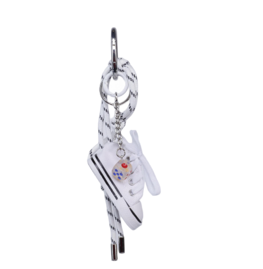 trendy shoe pendant—1