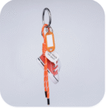 trendy shoe pendant—1