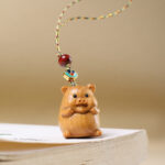 Chinese Zodiac Hangings