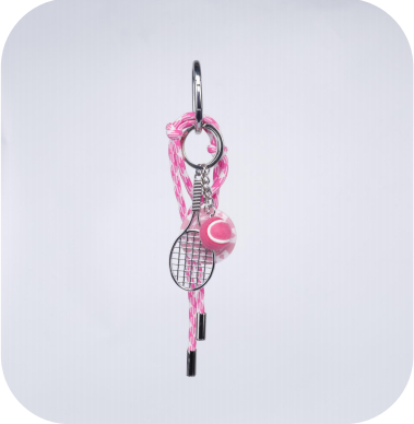 Sports accessories—1