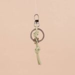 Chinese Knot - Ruyi Knot Pendant