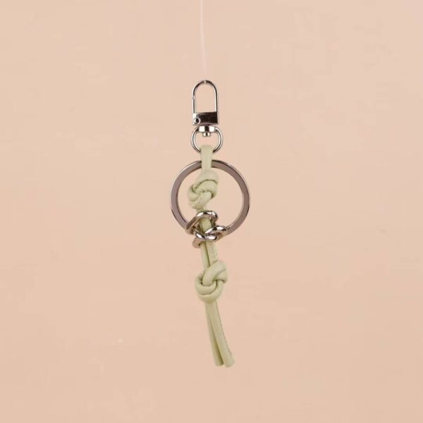 Chinese Knot - Ruyi Knot Pendant