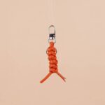 Chinese Knot - Snake Knot Pendant