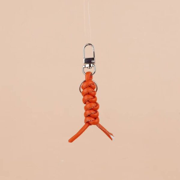 Chinese Knot - Snake Knot Pendant