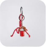 Small beverage hanger