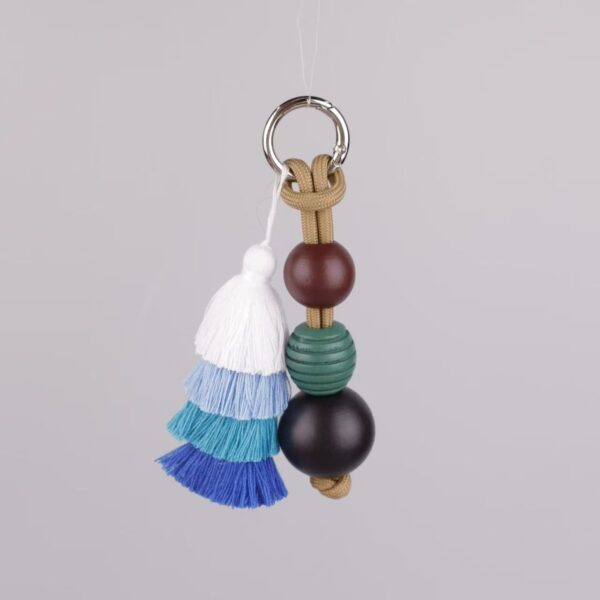 Korean-style retro-style pendants