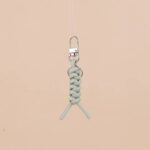 Chinese Knot - Snake Knot Pendant