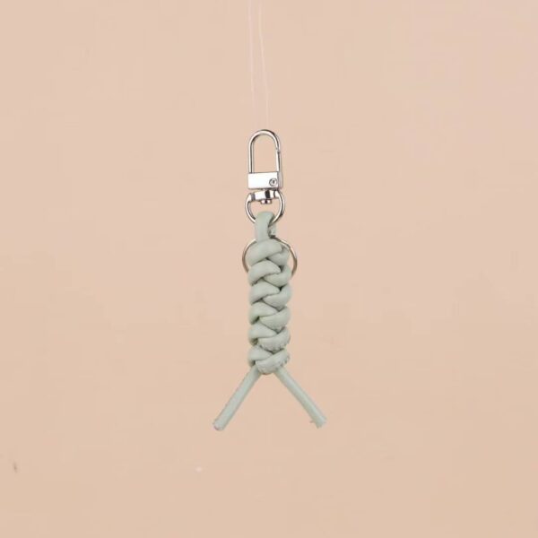 Chinese Knot - Snake Knot Pendant