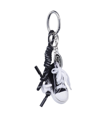 trendy shoe pendant—2