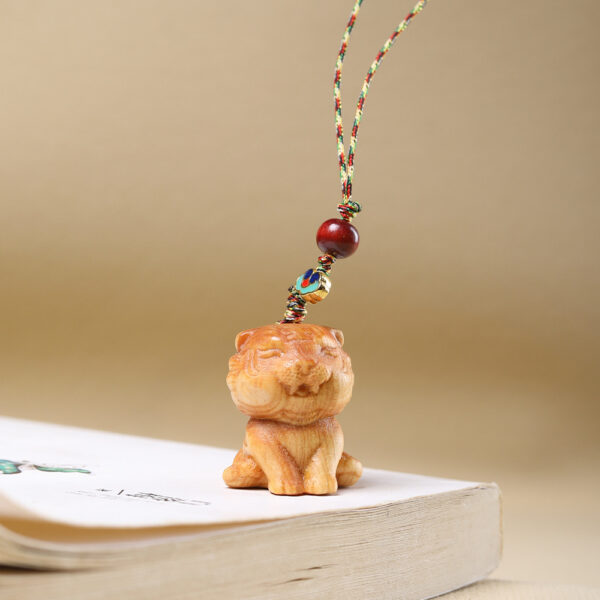 Chinese Zodiac Hangings