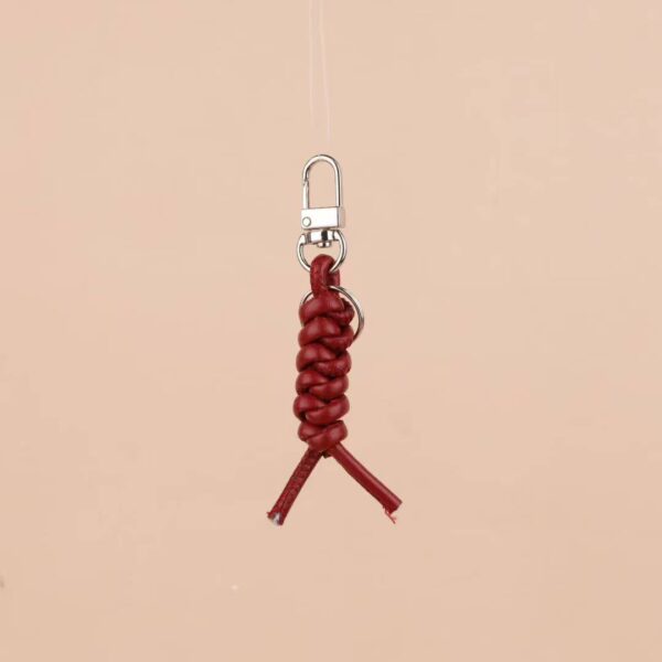 Chinese Knot - Snake Knot Pendant