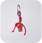 Small beverage hanger