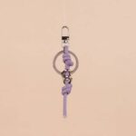 Chinese Knot - Ruyi Knot Pendant