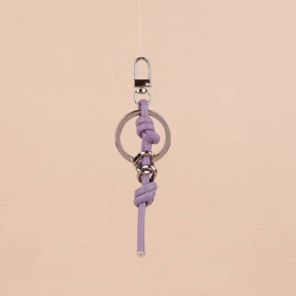 Chinese Knot - Ruyi Knot Pendant