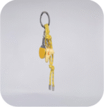 trendy shoe pendant—2