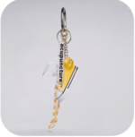 trendy shoe pendant—2