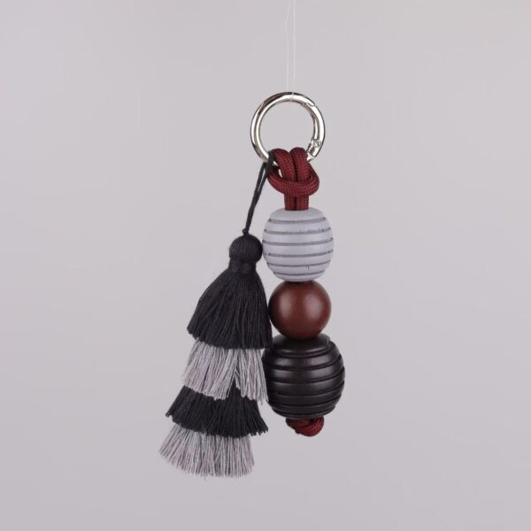 Korean-style retro-style pendants