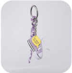 trendy shoe pendant—2