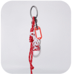 trendy shoe pendant—2