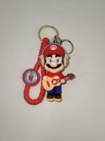 Mario pendant