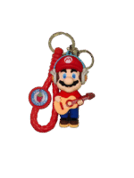 Mario pendant