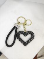 Meet the love pendant