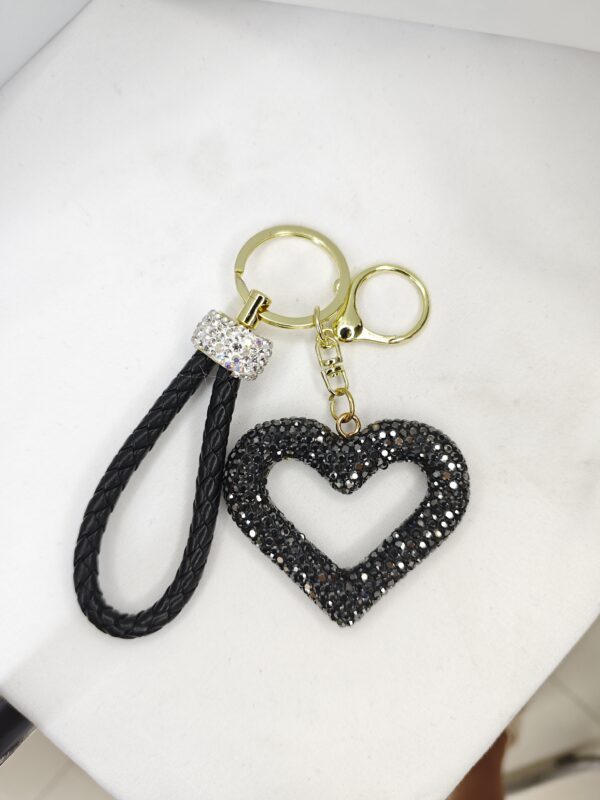 Meet the love pendant