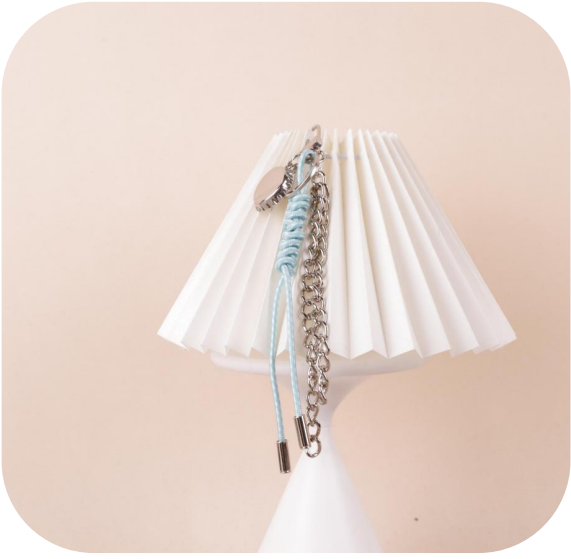 Metal Chain Accessory