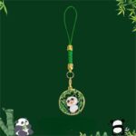 Chinese Panda Hanging