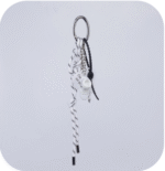 trendy shoe pendant—1