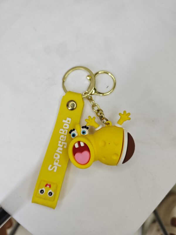 SpongeBob SquarePants pendant