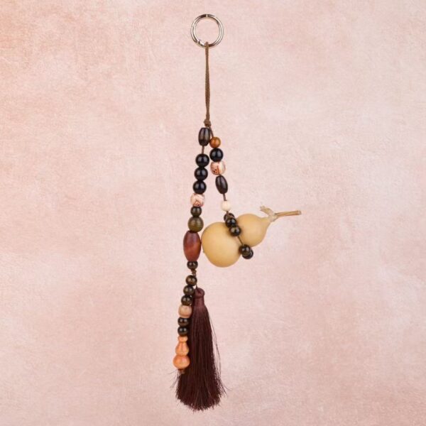 New Chinese-style Gourd Pendant
