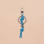 Chinese Knot - Ruyi Knot Pendant