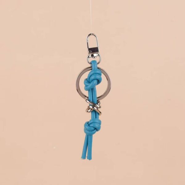 Chinese Knot - Ruyi Knot Pendant