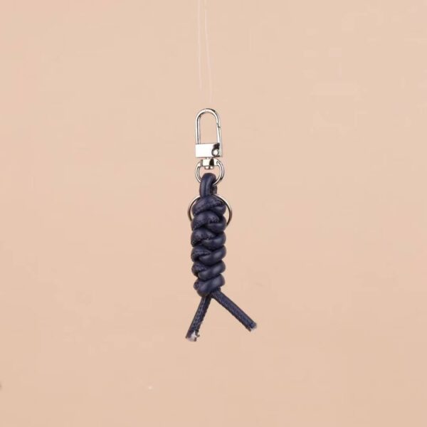 Chinese Knot - Snake Knot Pendant